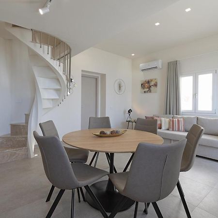 Mareli Suites 圣莱昂 外观 照片