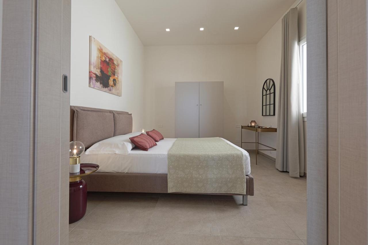 Mareli Suites 圣莱昂 外观 照片