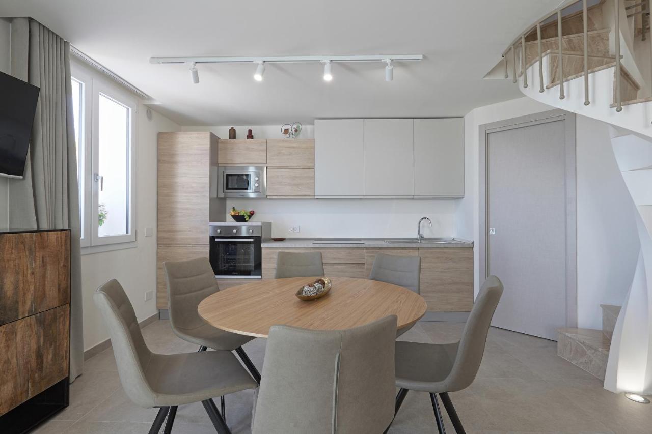 Mareli Suites 圣莱昂 外观 照片