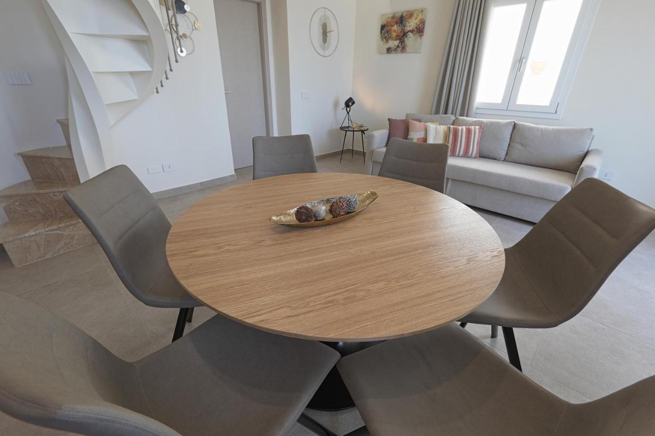 Mareli Suites 圣莱昂 外观 照片