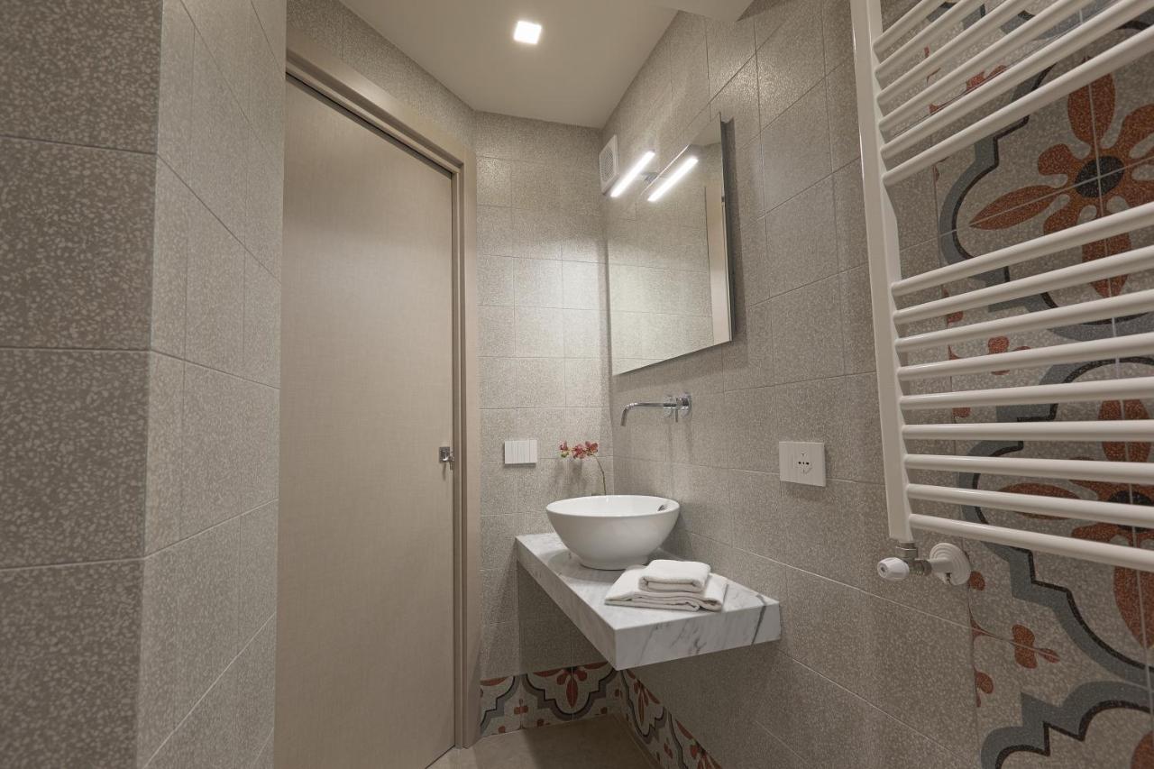Mareli Suites 圣莱昂 外观 照片