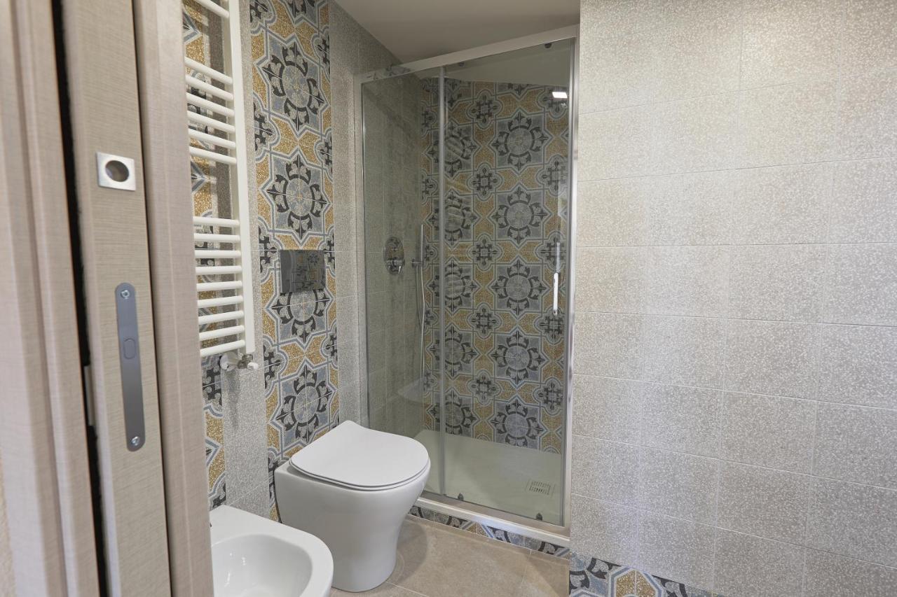 Mareli Suites 圣莱昂 外观 照片