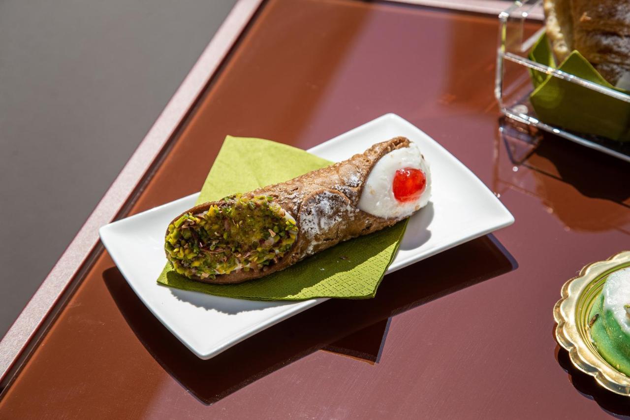 Mareli Suites 圣莱昂 外观 照片