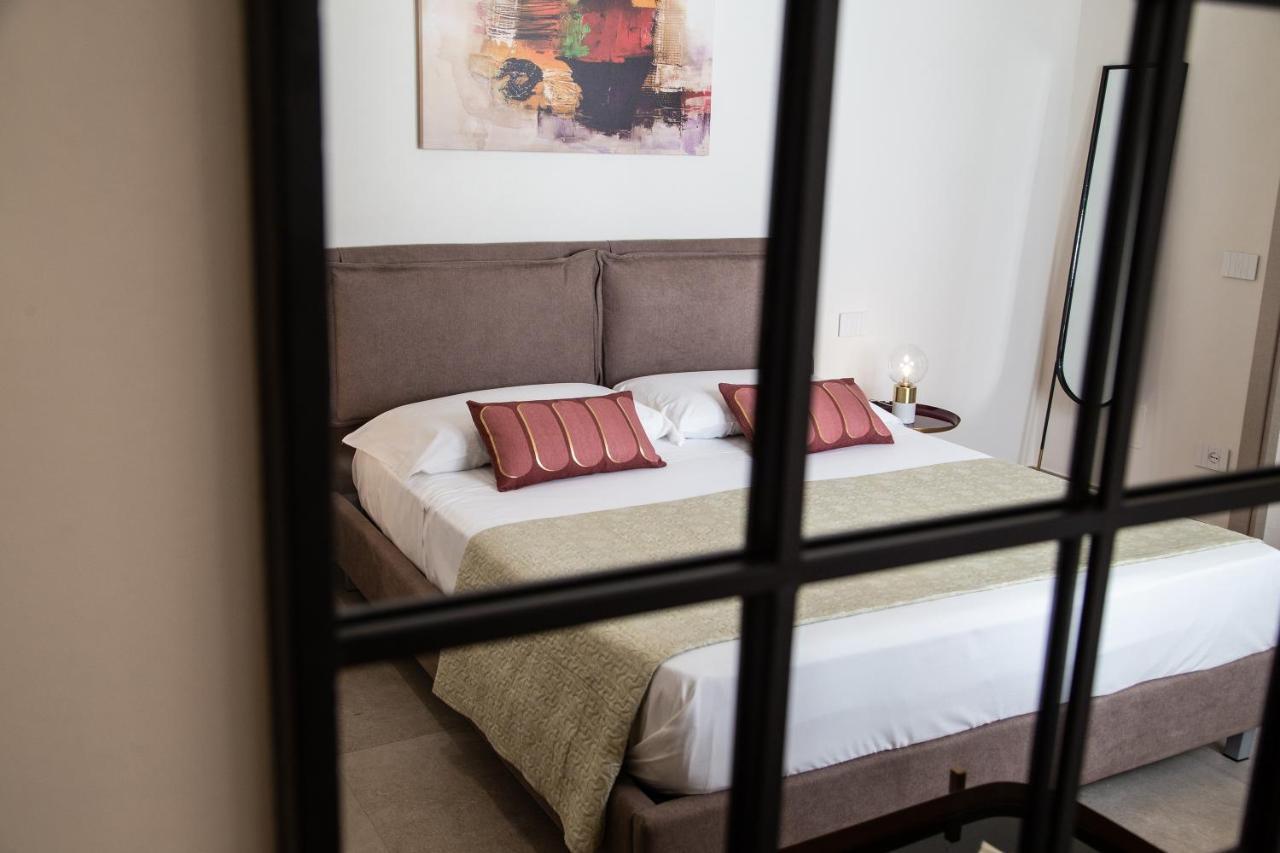 Mareli Suites 圣莱昂 外观 照片