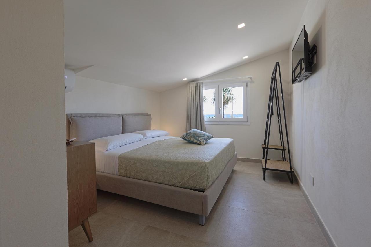 Mareli Suites 圣莱昂 外观 照片