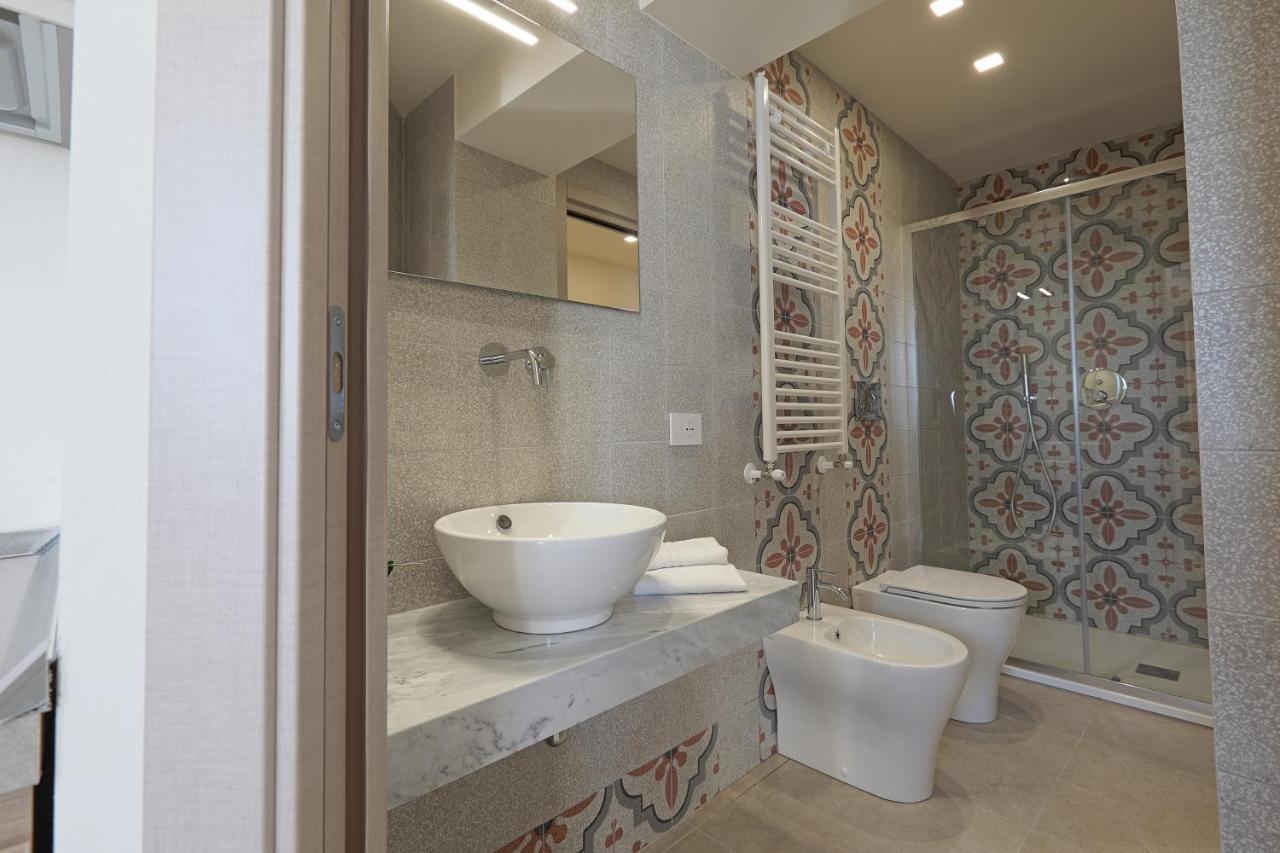 Mareli Suites 圣莱昂 外观 照片