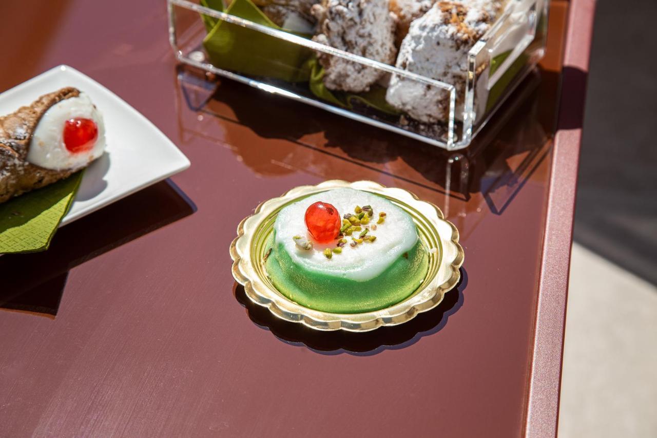 Mareli Suites 圣莱昂 外观 照片