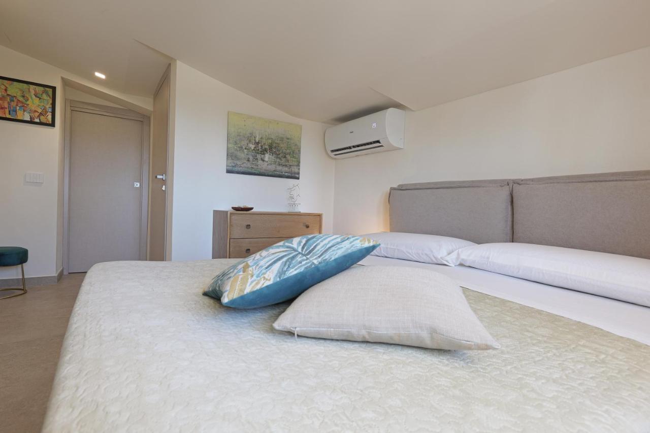 Mareli Suites 圣莱昂 外观 照片