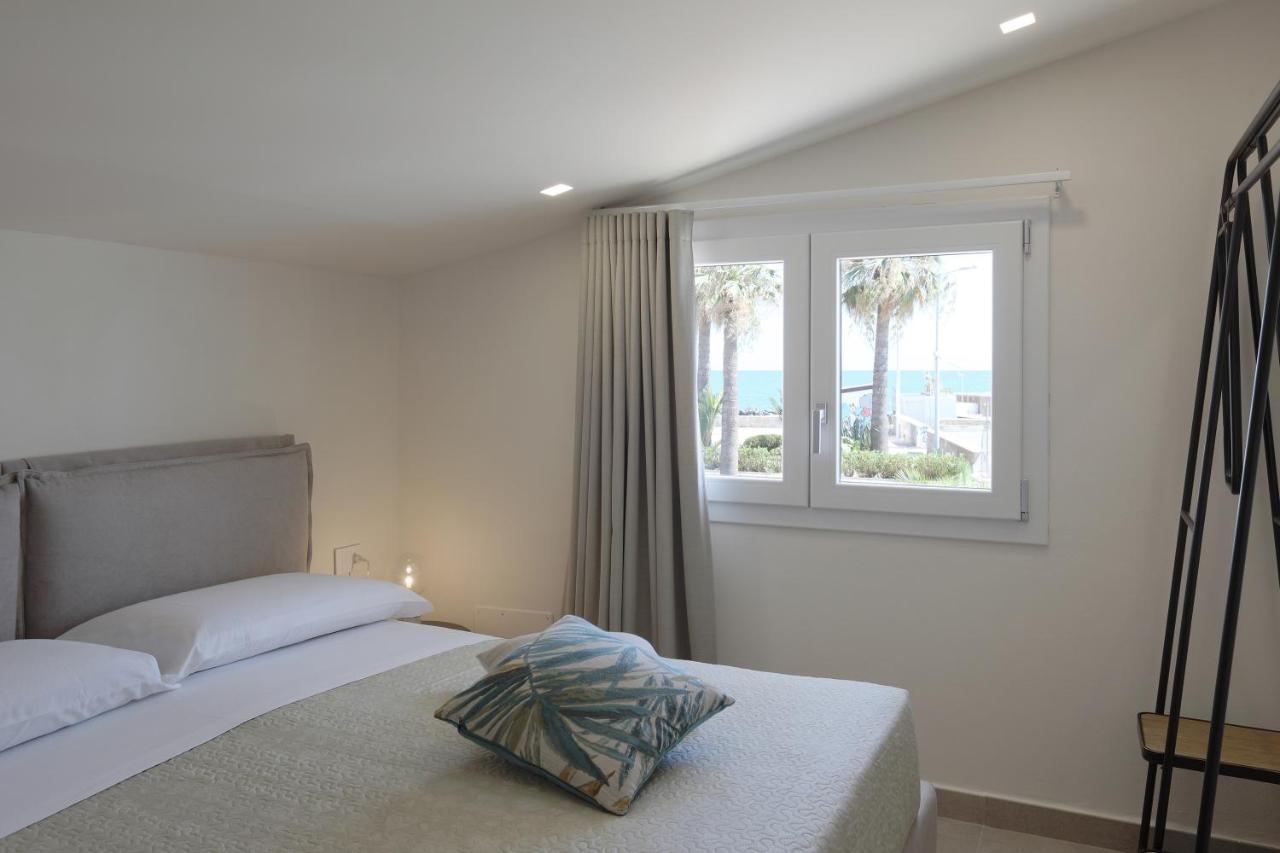 Mareli Suites 圣莱昂 外观 照片